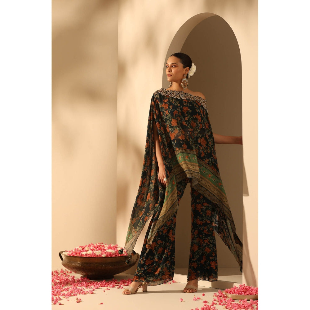 Dusala India Jesha Kurta & Pant (Set of 2)