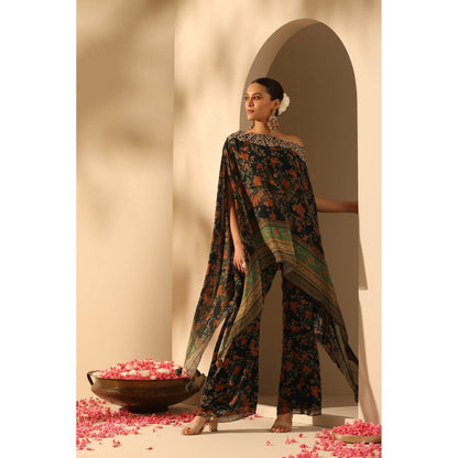 Dusala India Jesha Kurta & Pant (Set of 2)