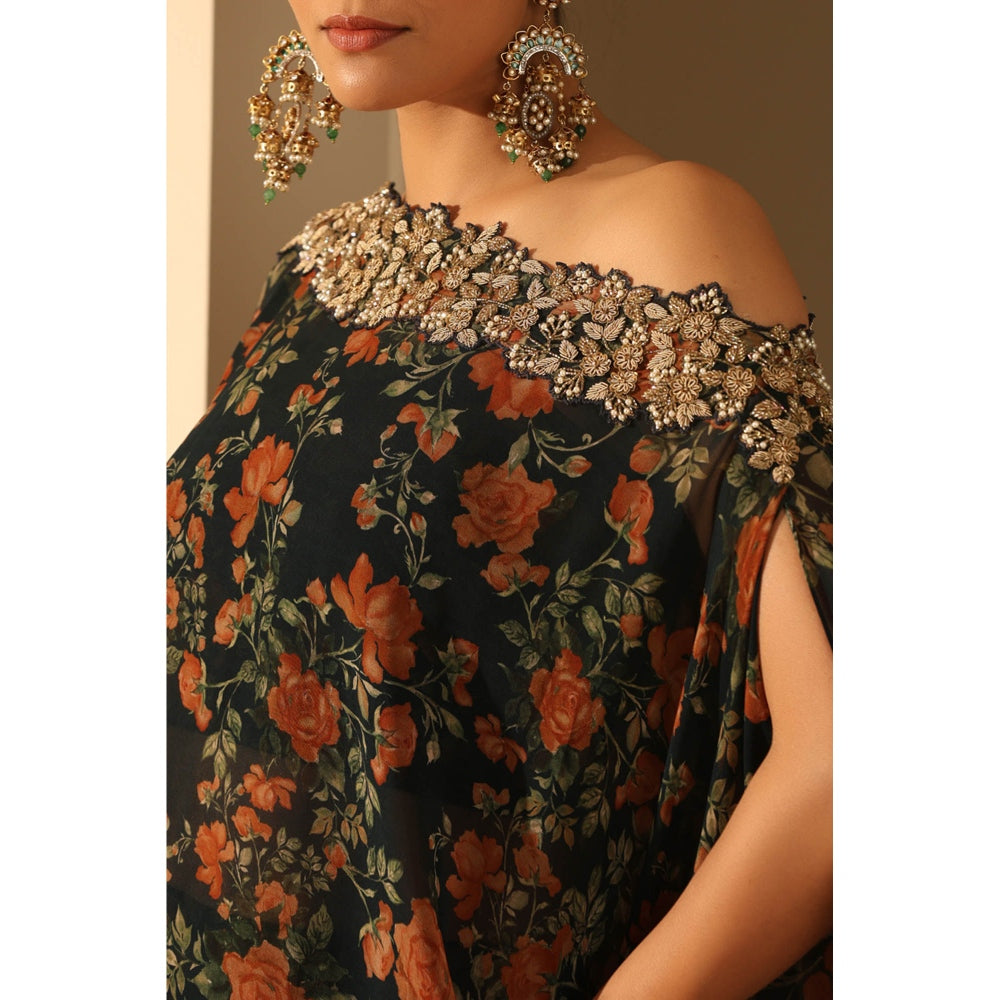 Dusala India Jesha Kurta & Pant (Set of 2)