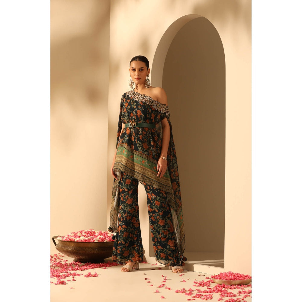 Dusala India Jesha Kurta & Pant (Set of 2)