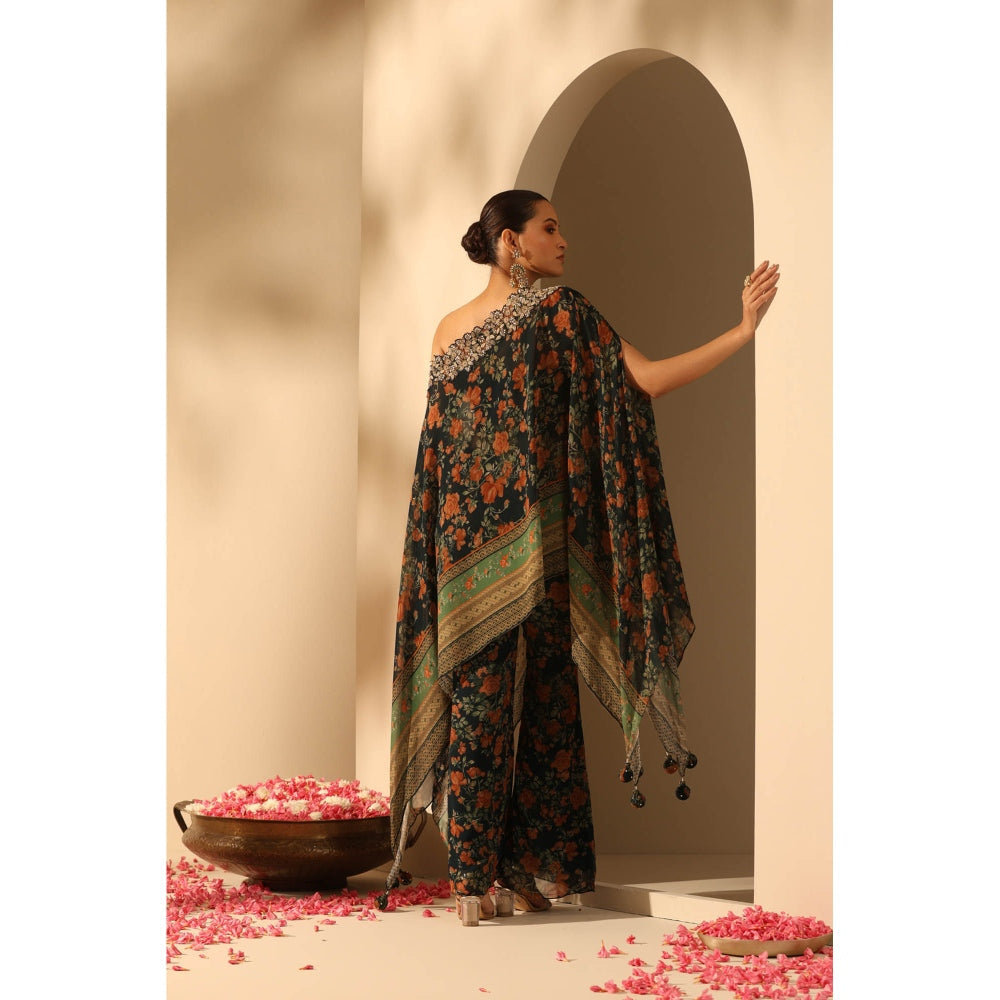 Dusala India Jesha Kurta & Pant (Set of 2)