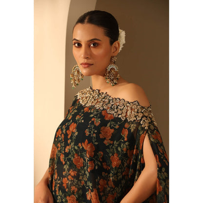 Dusala India Jesha Kurta & Pant (Set of 2)