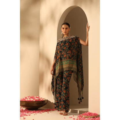 Dusala India Jesha Kurta & Pant (Set of 2)