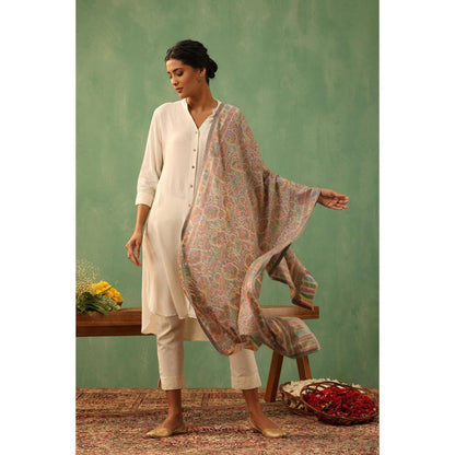 Dusala India Liza Cashmere Stole