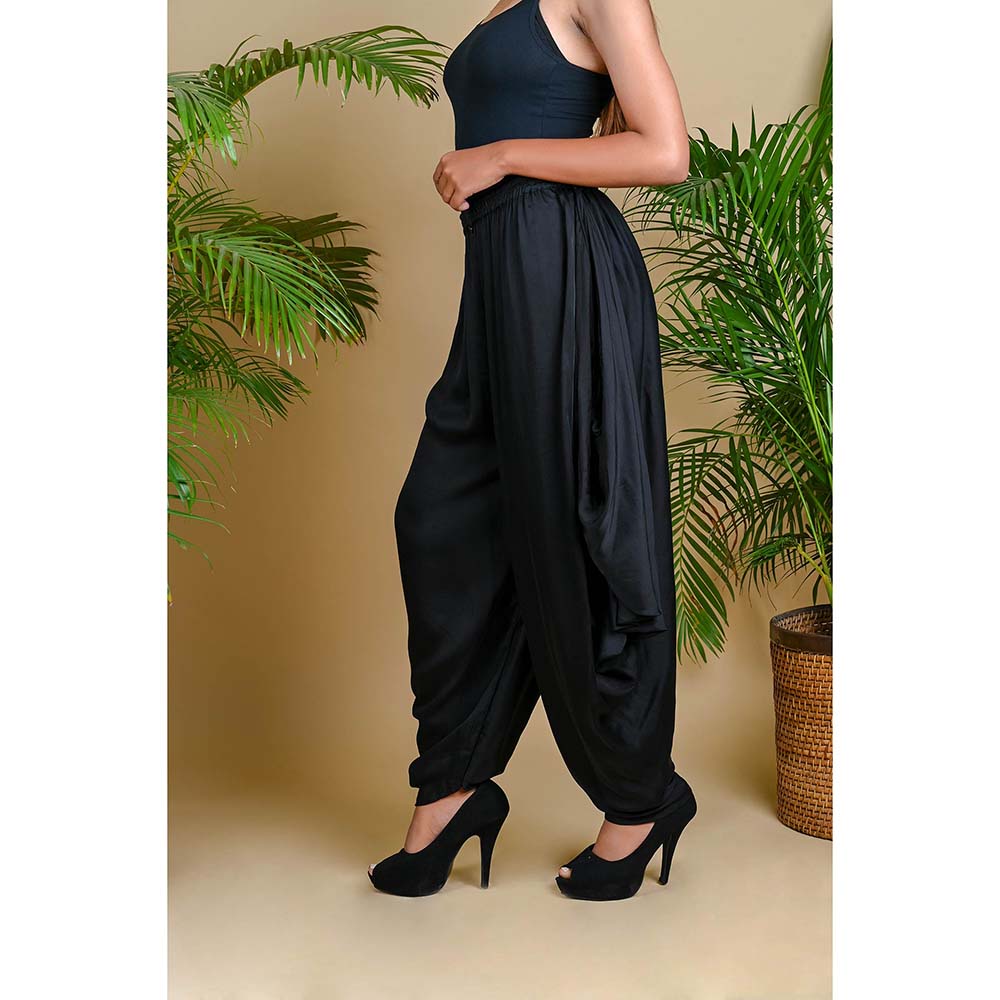 Dyelogue Wrap Dhoti