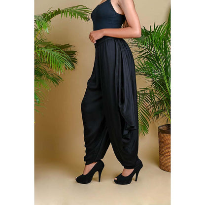 Dyelogue Wrap Dhoti