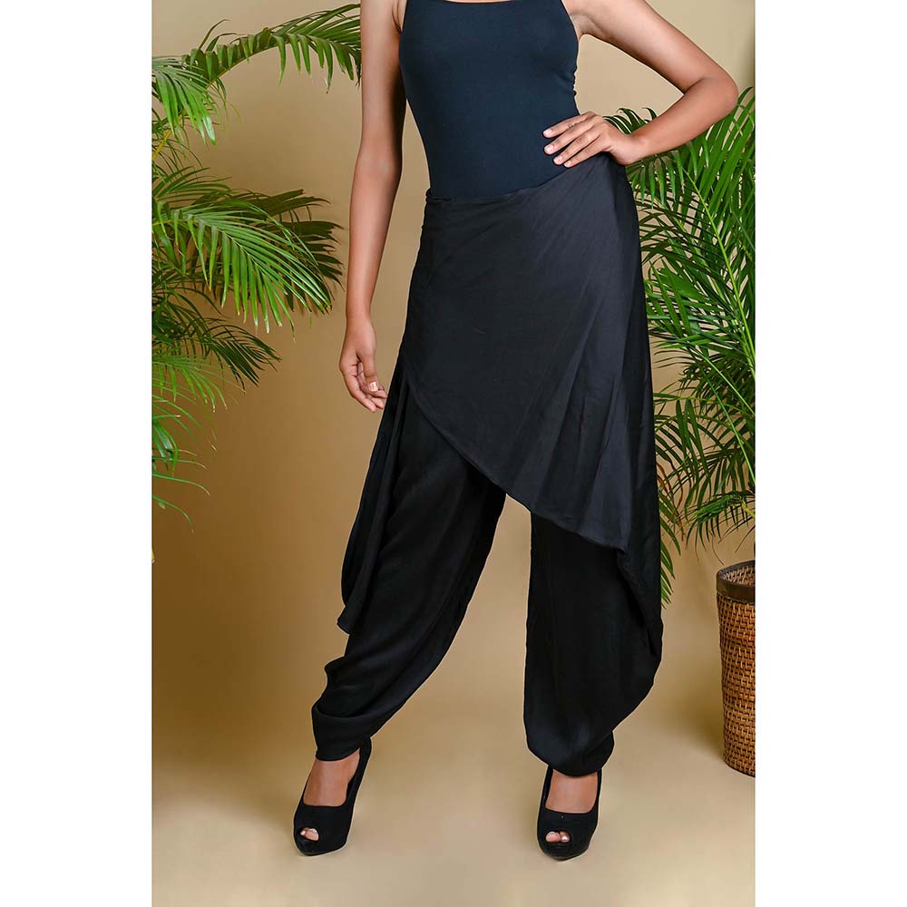 Dyelogue Wrap Dhoti
