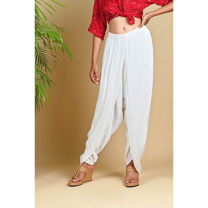 Dyelogue Dhoti Pants