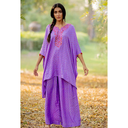 Dyelogue Kaftan Mirror Set