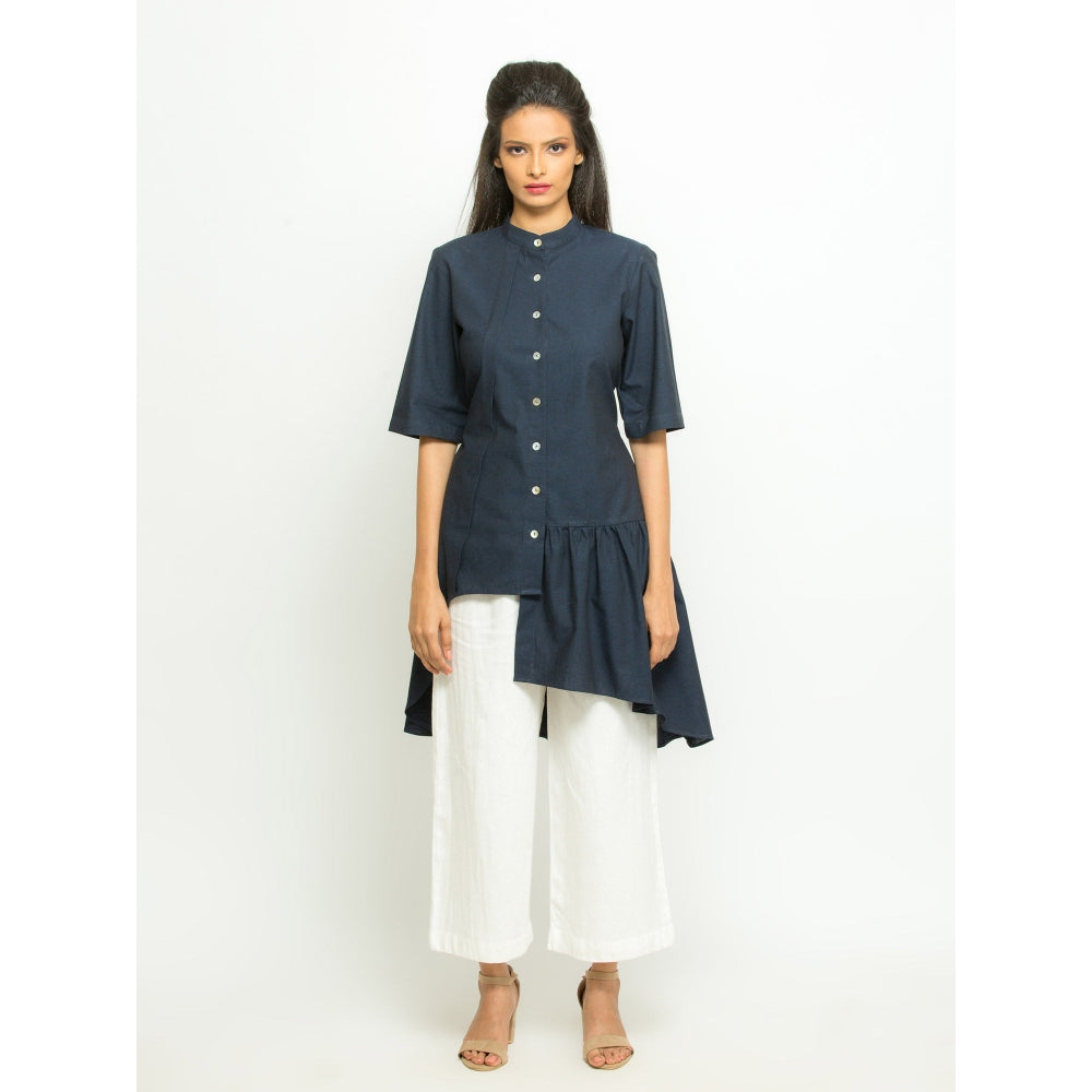 Echke Asymmetrical Co-Ord (Set of 2)