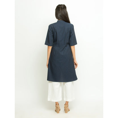 Echke Asymmetrical Co-Ord (Set of 2)