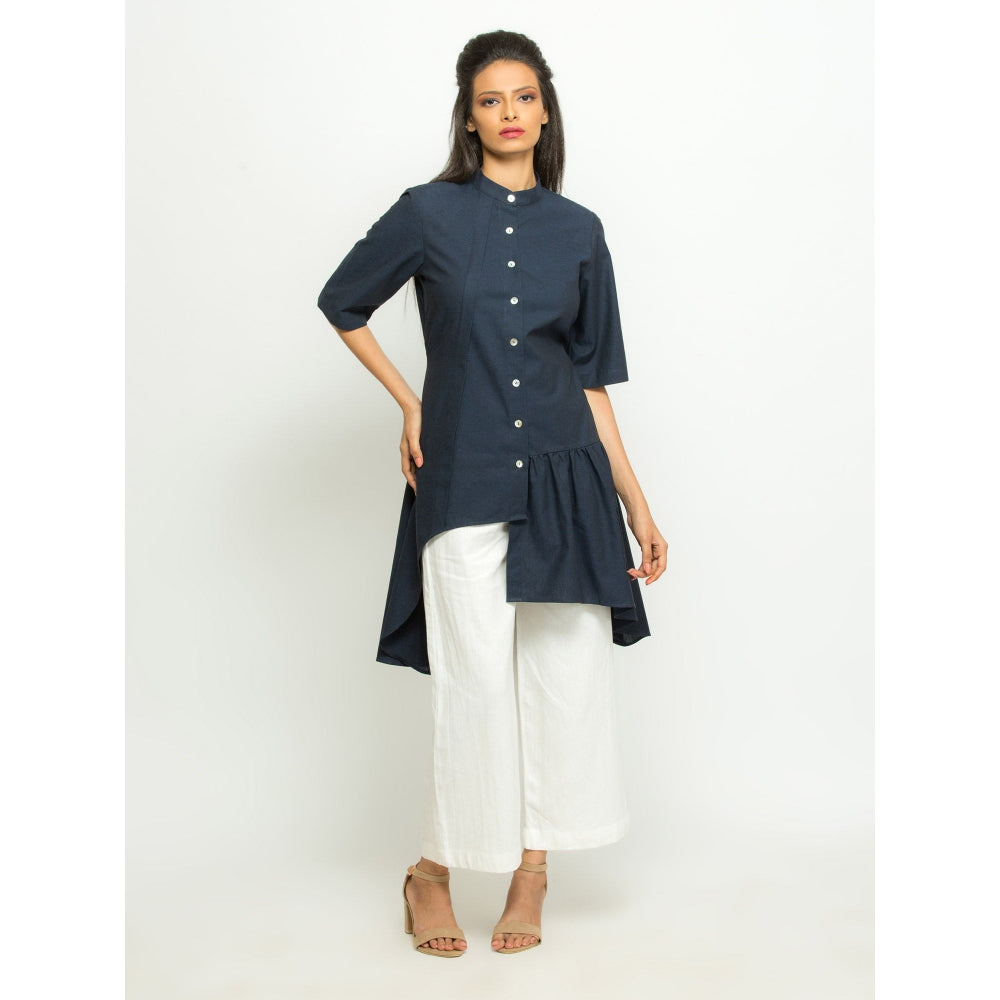 Echke Asymmetrical Co-Ord (Set of 2)