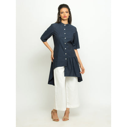Echke Asymmetrical Co-Ord (Set of 2)