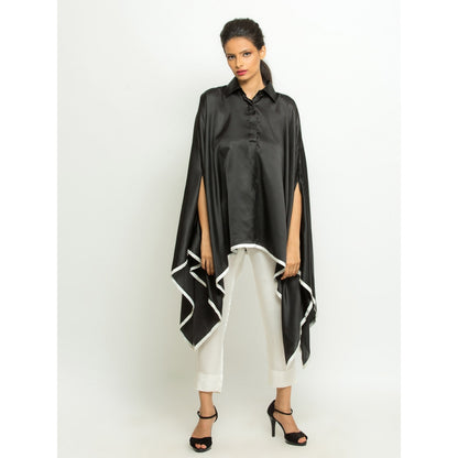 Echke Kaftan Co-Ord (Set of 2)