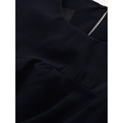 Echke Cowl Feature Shirt