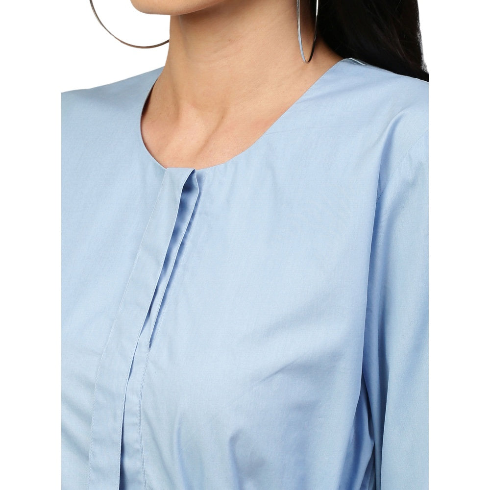 Echke Two Layered Dress