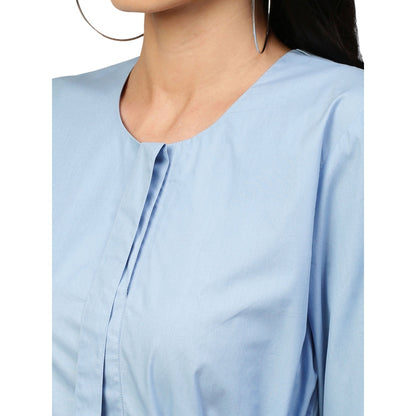 Echke Two Layered Dress