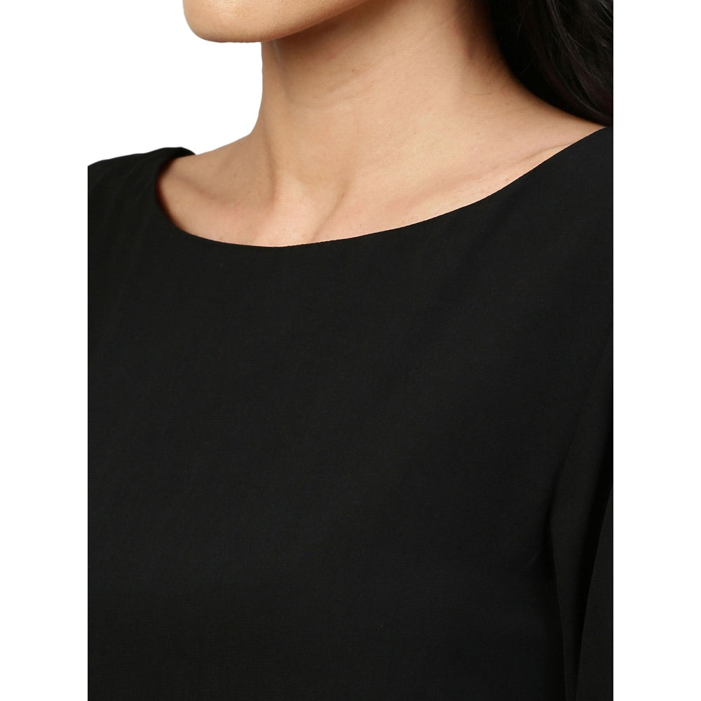 Echke Tasselled Dress