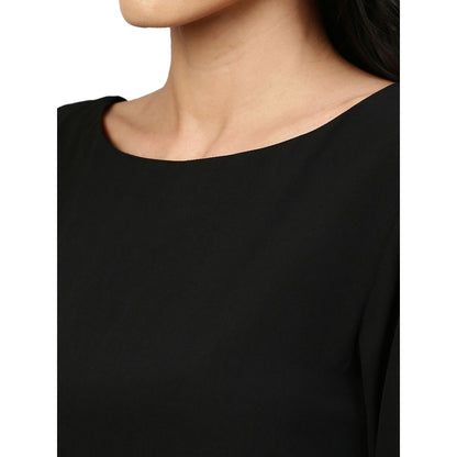Echke Tasselled Dress