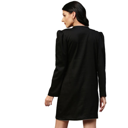 Echke Short Cocktail Dress