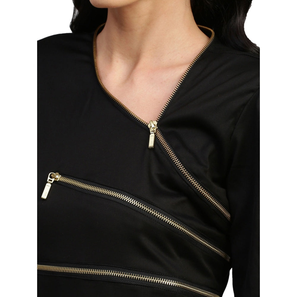 Echke Short Cocktail Dress