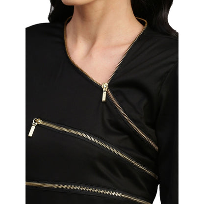 Echke Short Cocktail Dress