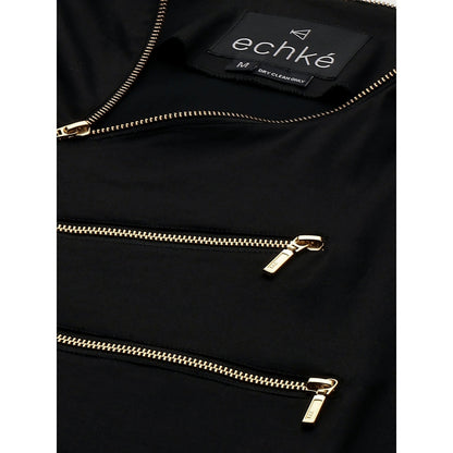 Echke Short Cocktail Dress