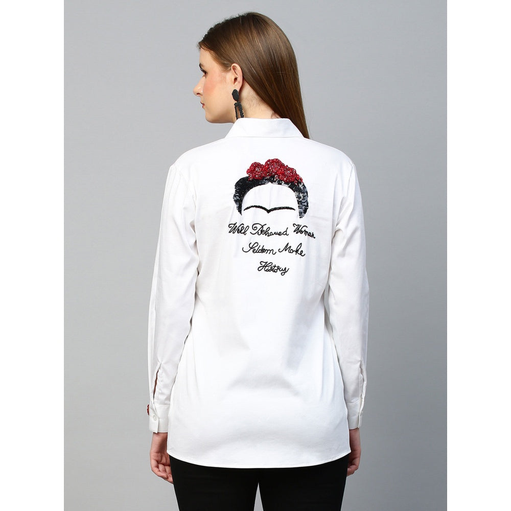 Echke Frida Shirt