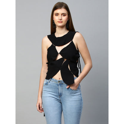 Echke The Pebble Top