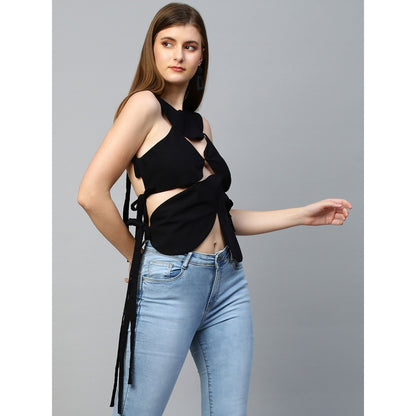 Echke The Pebble Top