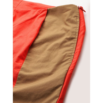 Echke Shorts and Shirt Co-Ord Set (Set of 2)