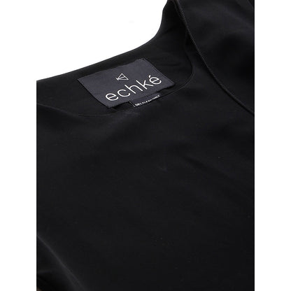 Echke Grecian Drape Gown