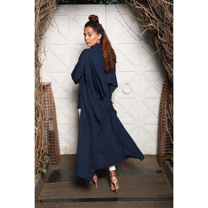 Echke Extended Back Shirt