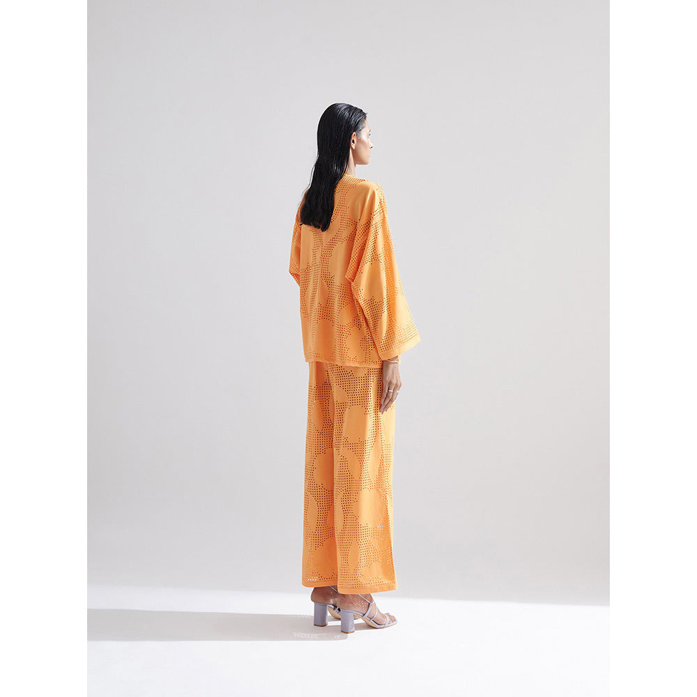 EchoStudio Poppy Pant