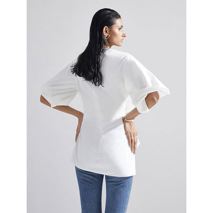 EchoStudio Gardania Top