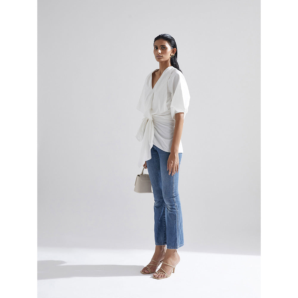 EchoStudio Gardania Top