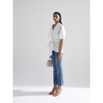 EchoStudio Gardania Top