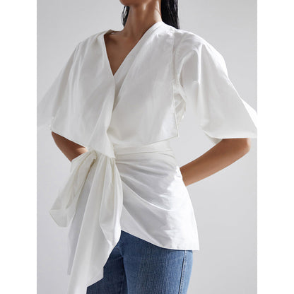 EchoStudio Gardania Top