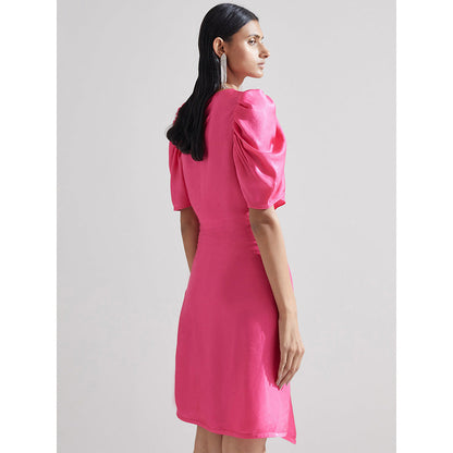 EchoStudio Emani Lily Dress