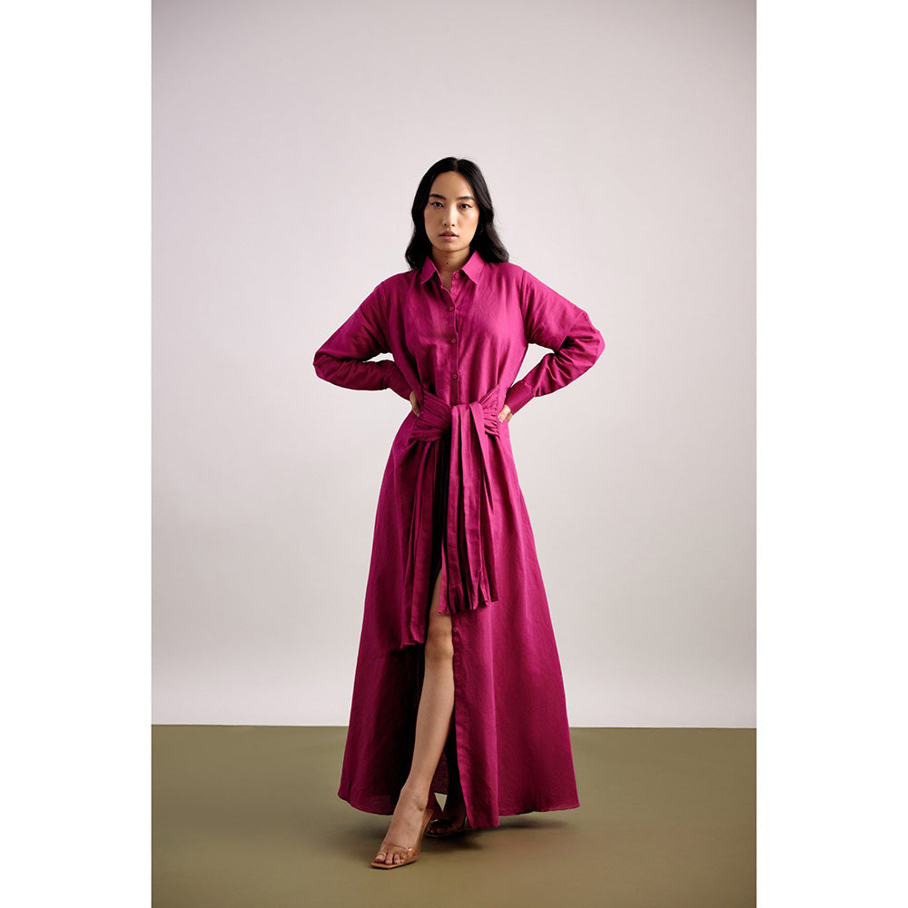 EchoStudio Marylin Maxi Dress
