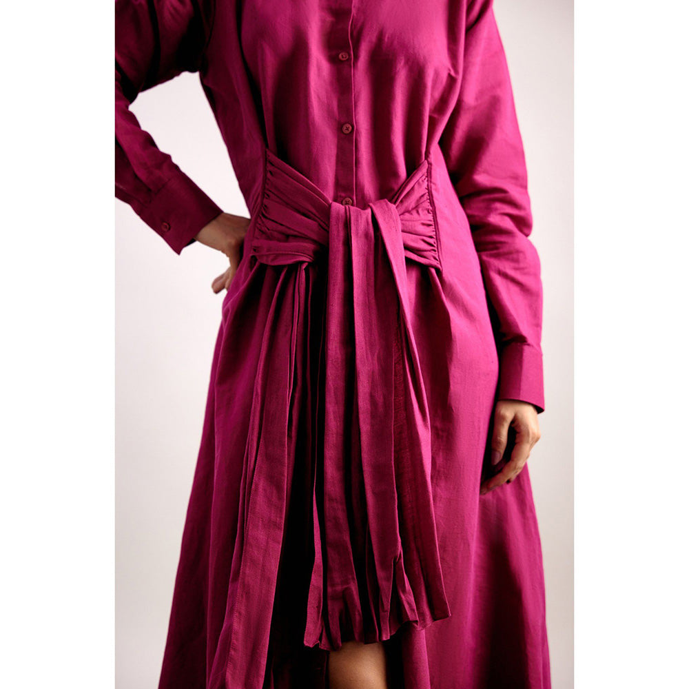 EchoStudio Marylin Maxi Dress