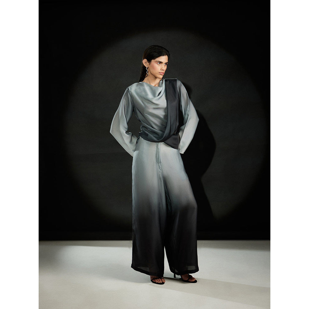 EchoStudio Midnight Co-ord (Set of 2)