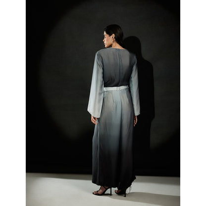 EchoStudio Midnight Co-ord (Set of 2)