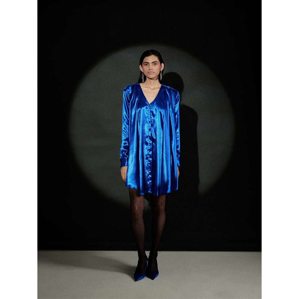 EchoStudio Patrona Dress