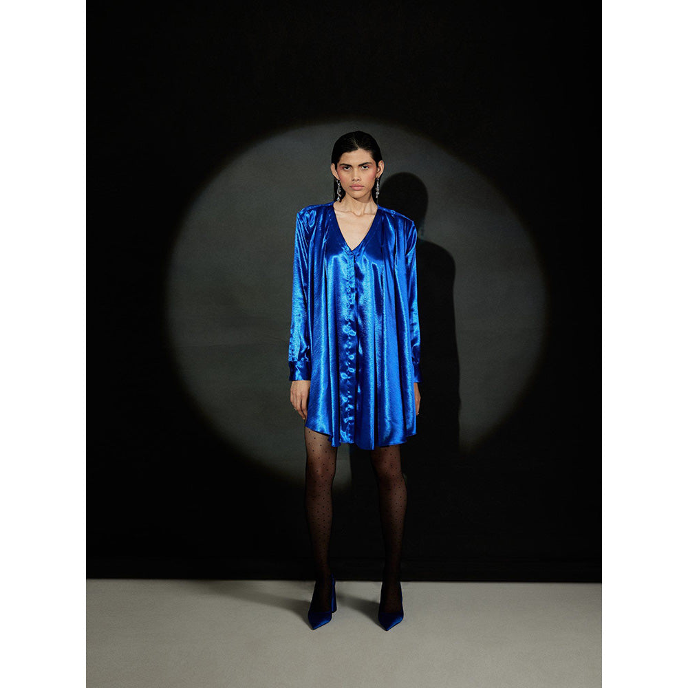 EchoStudio Patrona Dress