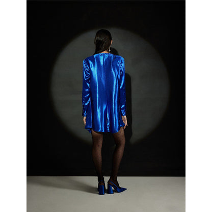 EchoStudio Patrona Dress