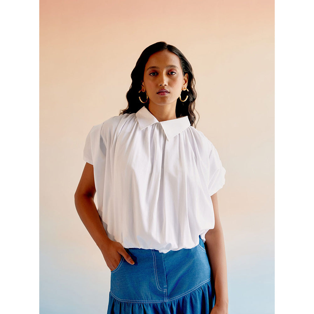 EchoStudio White Echo Rhode Top