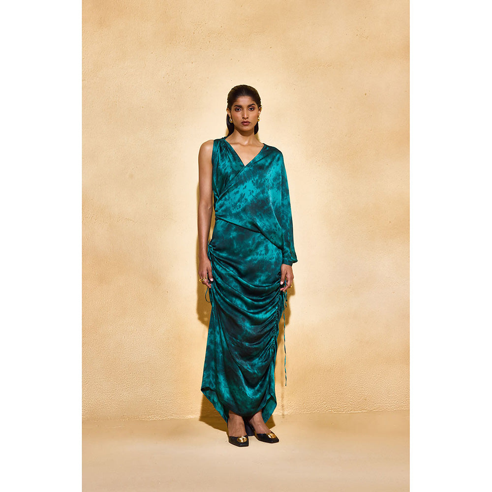 EchoStudio Inka Elegance Dress