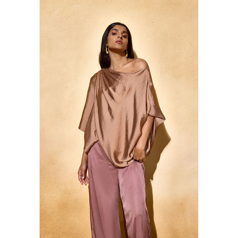 EchoStudio Lara Solid Top