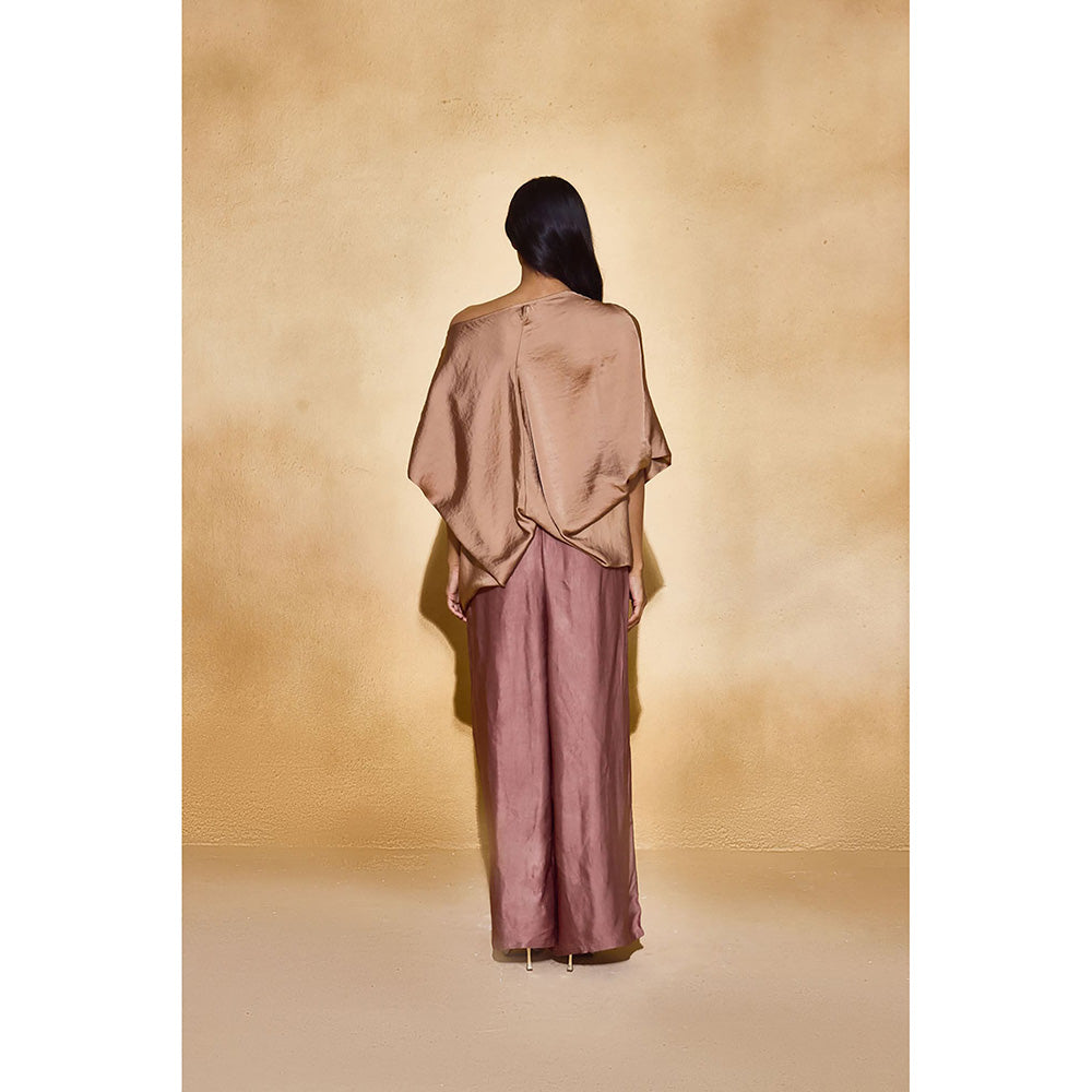 EchoStudio Lara Solid Top